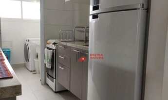 Imagem 5: Apartamento com 2 dormitórios à venda, 66 m² por R$ 752.000,00 - Vila Guarani (Zona Sul)