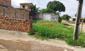 Imagem 3: Terreno de esquina 9m² POR 16m²