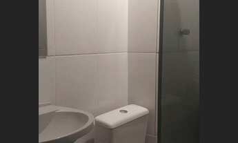 Imagem 4: Apartamento para venda, a atender familia para até 2 quartos, na Vila Miranda