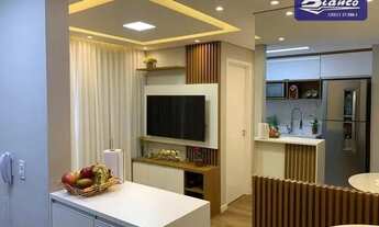 Imagem: Apartamento com 2 dormitórios à venda