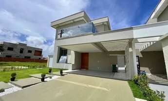 Imagem 3: Casa para venda tem 190 metros quadrados com 4 quartos em Uruguai - Teresina