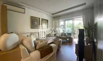 Imagem 2: Apartamento Amércas Park, 107 m², 3 quartos