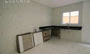 Imagem 4: Santo André - Apartamento Padrão - Santa Maria