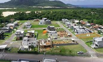 Imagem 6: Lote/Terreno em condomínio fechado no Red Park - Escritura Pública