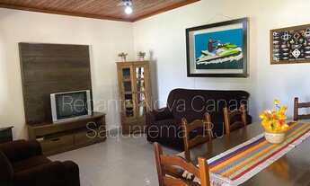 Imagem 3: Linda casa com piscina para temporada