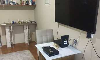 Imagem 3: KITNET MOBILIADA EM PIEDADE