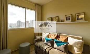 Imagem 3: Apartamento para alugar no bairro Campo Belo - São Paulo/SP, Zona Sul