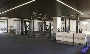 Imagem 2: Apartamento para venda com 194 metros quadrados com 3 quartos em Setor Marista - Goiânia