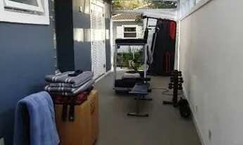 Imagem 5: CONDOMÍNIO FECHADO ALTO DA BOA VISTA - 4 DORMITÓRIOS (2 SUÍTES) MUITO CHARMOSA À VENDA - 3