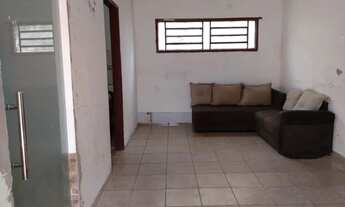 Imagem: Casa no estrela d x27 alva 2, 3 quartos