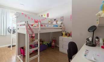 Imagem 4: Casa de Condomínio à Venda - Jardim Éster Yolanda, 2 Quartos, 110 m2