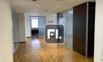 Imagem 6: Conjunto, 888 m² - venda por R$ 17.760.000,00 ou aluguel por R$ 144.560,90/mês - Itaim Bib