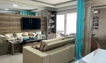 Imagem: Apartamento para venda possui 124 metros