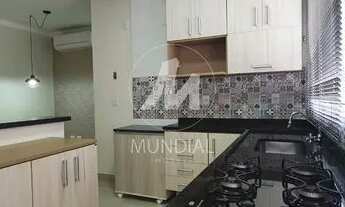 Imagem 4: Apartamento (tipo - padrao) 2 dormitórios/suite, cozinha planejada, em condomínio fechado