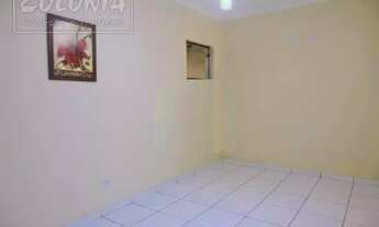 Imagem 6: Santo André - Casa Padrão - Bangú