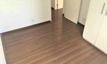 Imagem 7: APARTAMENTO P/LOCAÇÃO NO CLUBE MOEMA 110 metros quadrados com 3 quartos