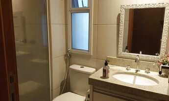 Imagem 4: LRI2124 - Apartamento para venda possui 120 metros quadrados com 3 quartos