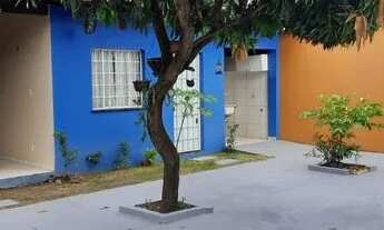 Imagem 4: Casa no Pricumã com 3 quartos
