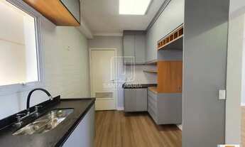 Imagem 5: Apartamento (tipo - padrao) 3 dormitórios/suite, cozinha planejada, portaria 24hs, lazer