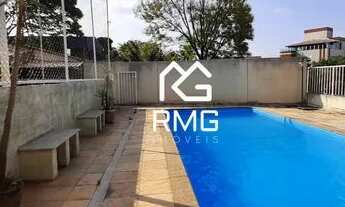 Imagem 5: Cobertura para aluguel possui 90 metros quadrados com 3 quartos em Planalto - Belo Horizon