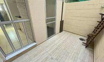 Imagem 3: Excelente apartamento de dois quartos com área privativa no Diamante