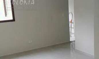 Imagem 2: Santo André - Apartamento Padrão - Vila Eldízia