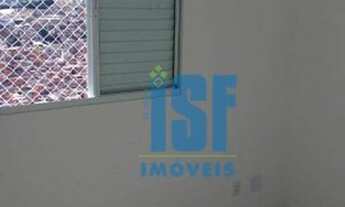 Imagem 5: Apartamento à venda, 47 m² por R$ 223.000,00 - Padroeira - Osasco/SP