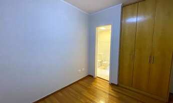 Imagem 6: Lindo apto nas Perdizes com varanda, três suítes, lavabo, depósito, duas vagas separadas