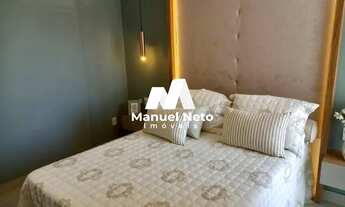 Imagem 6: Apartamento para Venda em Fortaleza, Centro, 3 dormitórios, 3 suítes, 4 banheiros, 2 vagas