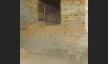 Imagem 4: Casa em ponto de lage