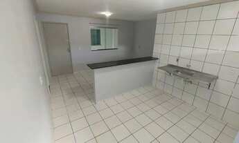 Imagem 7: BRISAS DO LÍRIO | 2 DORMITÓRIOS | 1 VAGA | 50M²