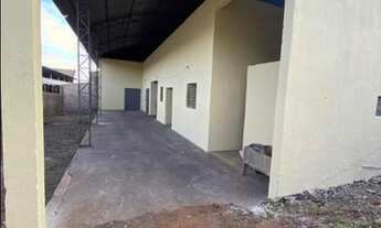 Imagem 5: Barracão para alugar, 350 m² por R$ 3.490,00/mês - Indústrias Leves - Londrina/PR