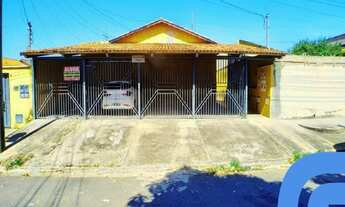 Imagem: Casa número 03 para locação com 55 m²