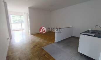 Imagem 6: APARTAMENTO PARA LOCAÇÃO, 01 DORMITÓRIO COM SACADA, BELA VISTA SP