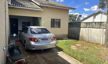 Imagem 6: Agio de casa em goianira setor padre pelágio