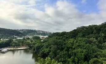 Imagem 7: Apartamento 2 Quartos Varanda Andar Alto Lazer Portaria Elevador
