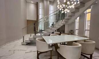 Imagem 2: Casa para venda tem 248 metros quadrados com 4 quartos em Uruguai - Teresina