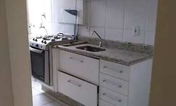 Imagem 5: Apartamento com 2 quartos próximo ao Taubaté Shopping, Bonfim, Taubaté/SP