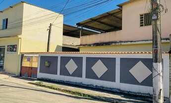 Imagem: X27 Casa em Tabuazeiro 70 mil