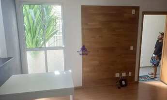 Imagem 3: Apartamento dois quartos Bonfim / Abaeté