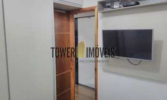 Imagem 7: Apartamento - Jardim Ipaussurama - Campinas