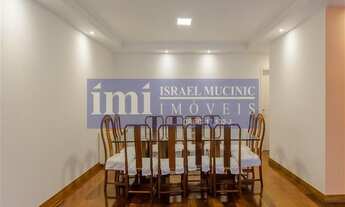 Imagem 6: Sao Paulo - Apartamento Padrão - Perdizes