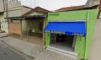 Imagem: Santo André - Casa Padrão - Vila Camilópolis