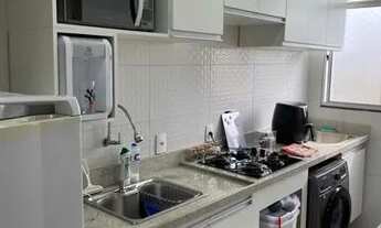 Imagem 3: Requinte apartamento reformado