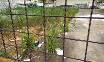 Imagem 2: Santo André - Terreno Padrão - Vila Assunção