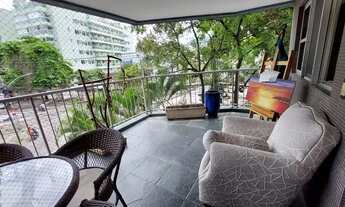 Imagem 2: Apartamento com 3 quartos na Freguesia