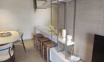 Imagem 4: Apartamento para venda com 79 metros quadrados com 3 quartos