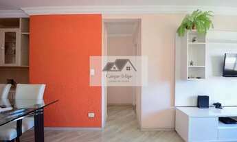 Imagem 4: Apartamento à venda no bairro Saúde - São Paulo/SP, Zona Sul