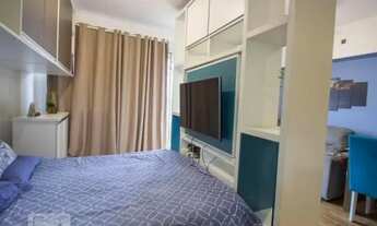 Imagem 6: Apartamento para compra e aluguel com 1 quarto em Imbuí