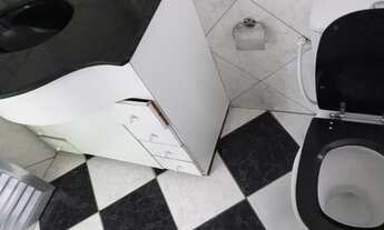 Imagem 5: Casa para alugar